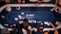 world poker tour
