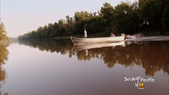 swamp people