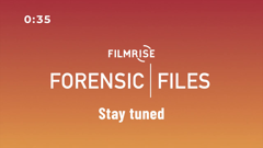 forensic files