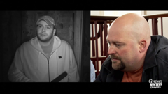 ghost hunters