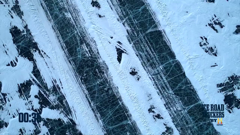 ice road truckers
