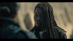 the walking dead universe