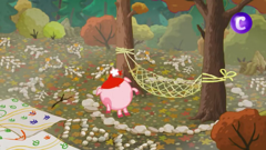 в гостях у сказки