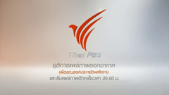 thai pbs 3