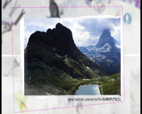 моя планета