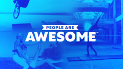 people are awesome