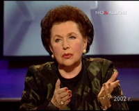 ностальгия