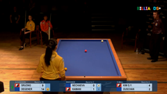 ช่อง billiards plus