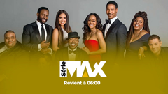 serie max