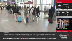 加拿大global news