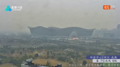 湖南张家界宝峰湖