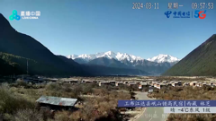 湖南张家界御笔峰