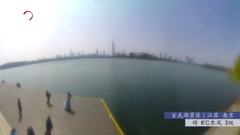 南京玄武湖公园