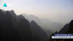 安徽黟县西递牌坊