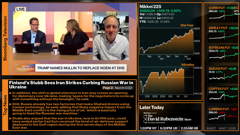 bloomberg tv plus