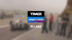 trace sport stars