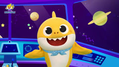 baby shark tv