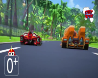 супергерои