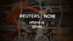 reuters tv