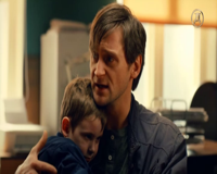 русский детектив