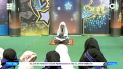 tvri kalimantan tengah