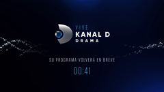 vive kanal d drama