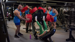 первый канал