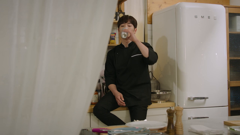 ช่อง k-drama