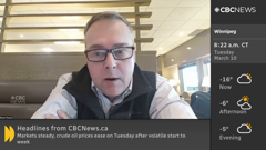 cbc news international