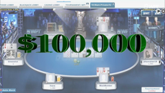 ช่อง world poker tour