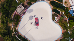 ช่อง vevo pop