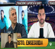 antena 3 internacional