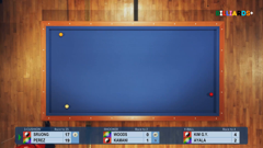 ช่อง billiards plus