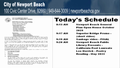 newport beach television (720p)