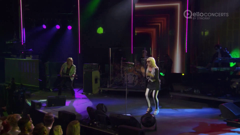 qello concerts by stingray