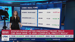 cnbc asia