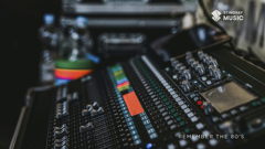 stingray remember the 80s