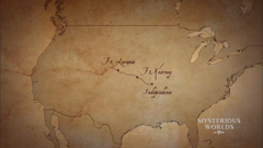 wbtv mysterious worlds