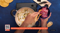 tastemade international