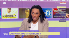 l'équipe tv