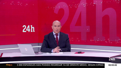 tve 24 h