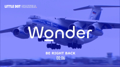 wonder