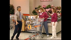 supermarket sweep