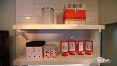 at home with family handyman