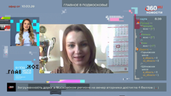 360° новости