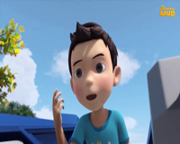 детский мир