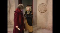 bbc doctor who classic