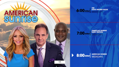 real america's voice