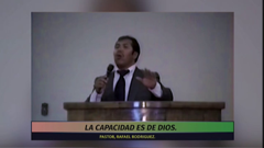 majestad televisión