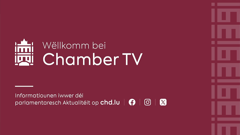 chamber tv